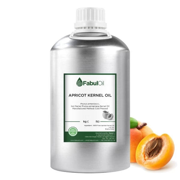 Apricot Kernel Oil