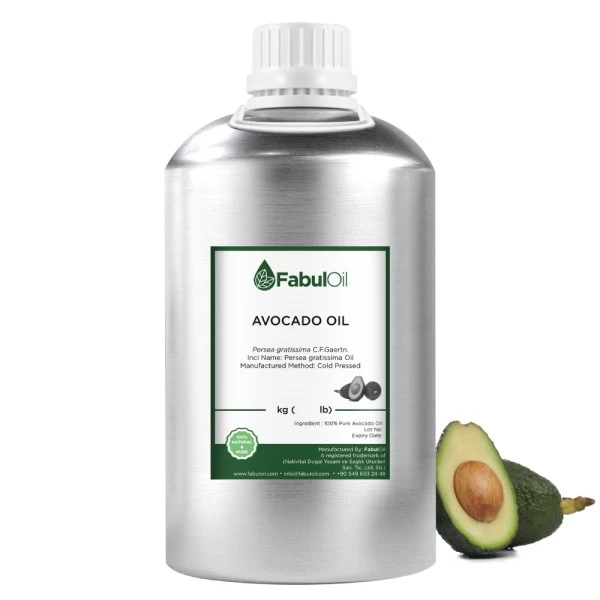 Avocado Oil