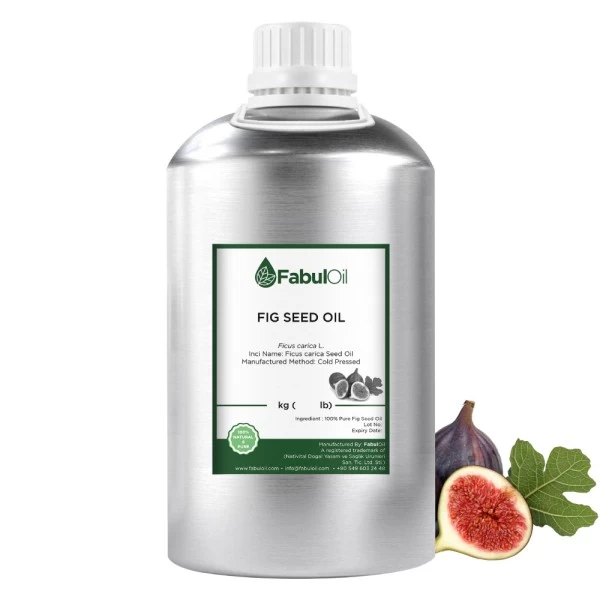 Fig Seed Oil