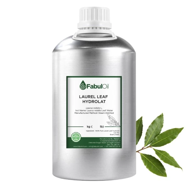 Laurel Leaf Hydrolat