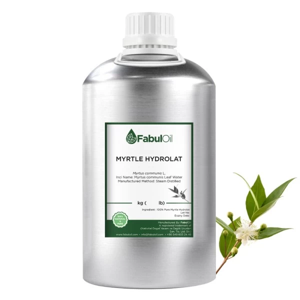 Myrtle Hydrolat