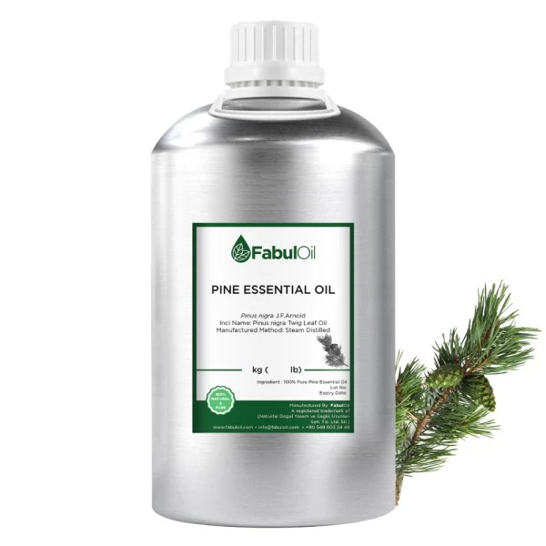 Pine Essential Oil