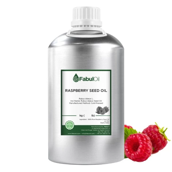 Raspberry Seed Oil