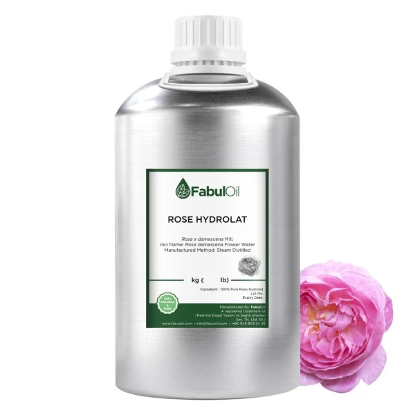 Rose Hydrolat