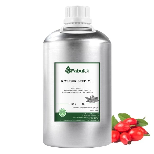 Rosehip Seed Oil