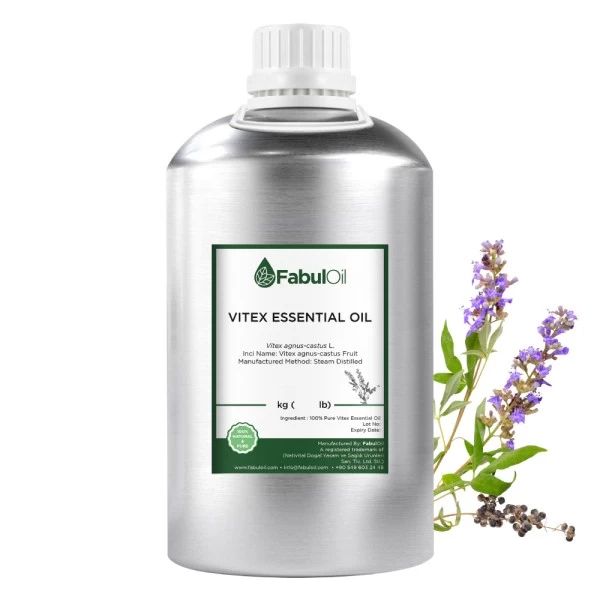 Vitex Essential Oil