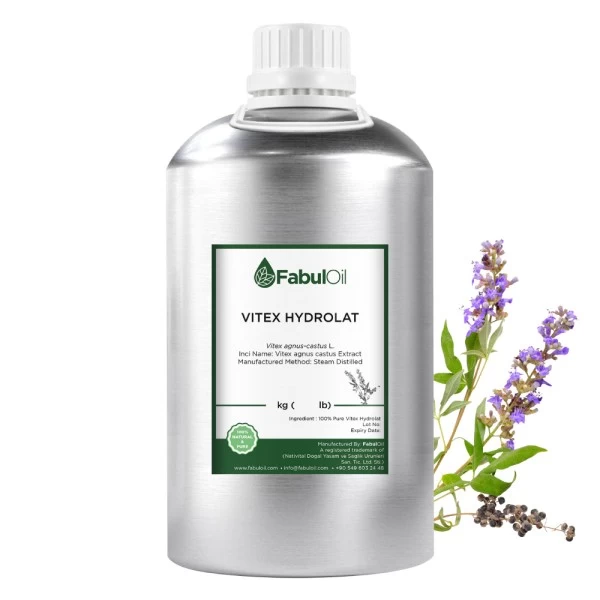 Vitex Hydrolat