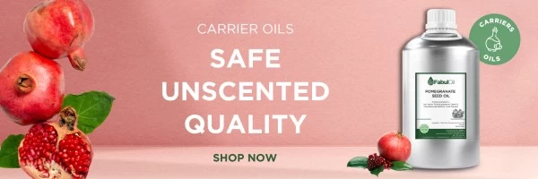 Carrier Oils